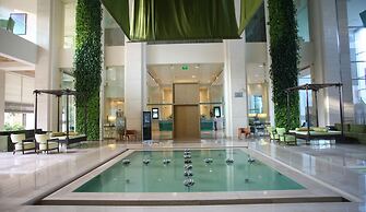 ITC Gardenia, a Luxury Collection Hotel, Bengaluru