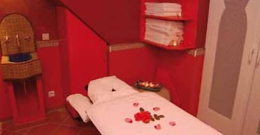 Hotels & Appartments Feuerschiff (3114375)