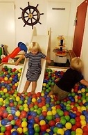 Hotels & Appartments Feuerschiff (3114375)