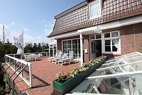 Hotels & Appartments Feuerschiff (3114375)