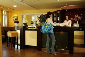 Hotels & Appartments Feuerschiff (3114375)