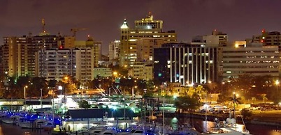 Casa Condado Residences and Hotel Room