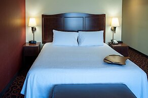 Hampton Inn & Suites Watertown