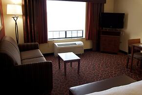 Hampton Inn & Suites Watertown