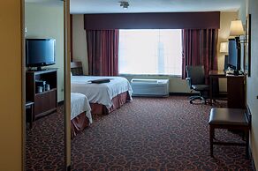 Hampton Inn & Suites Watertown