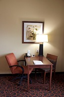 Hampton Inn & Suites Watertown