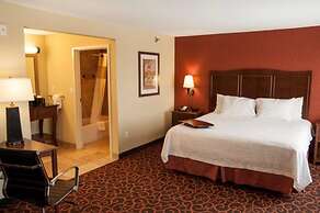 Hampton Inn & Suites Watertown