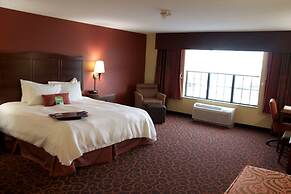 Hampton Inn & Suites Watertown