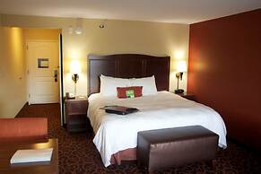 Hampton Inn & Suites Watertown