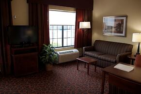 Hampton Inn & Suites Watertown
