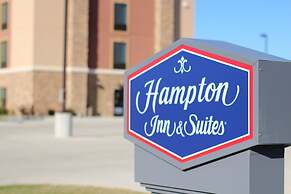 Hampton Inn & Suites Watertown