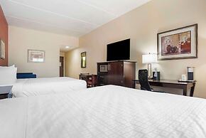 Best Western Plus Flowood Inn & Suites