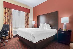 Best Western Plus Flowood Inn & Suites