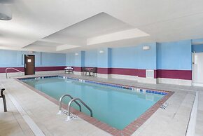 Best Western Plus Flowood Inn & Suites