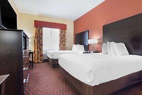Best Western Plus Flowood Inn & Suites