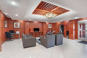 Best Western Plus Flowood Inn & Suites