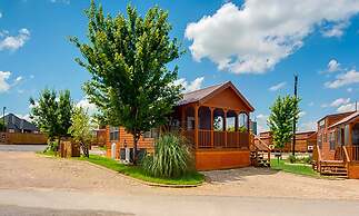 North Texas Jellystone Park