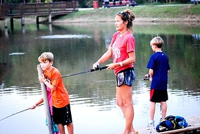 North Texas Jellystone Park