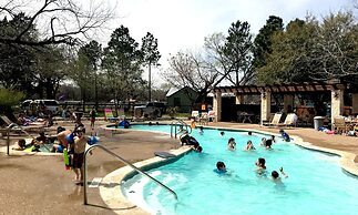 North Texas Jellystone Park