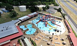 North Texas Jellystone Park