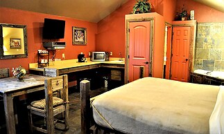 North Texas Jellystone Park