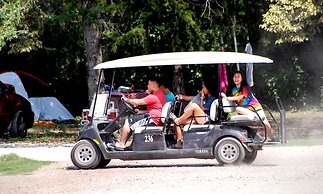 North Texas Jellystone Park