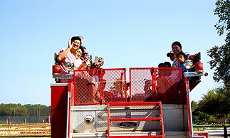 North Texas Jellystone Park