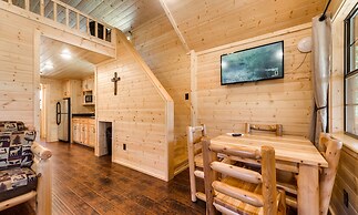 North Texas Jellystone Park