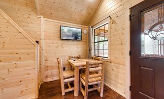 North Texas Jellystone Park