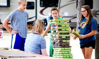 North Texas Jellystone Park