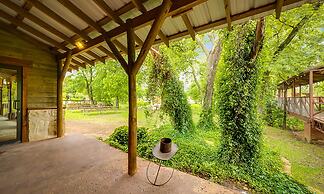 North Texas Jellystone Park