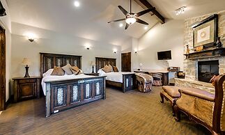 North Texas Jellystone Park