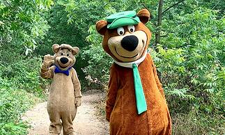 North Texas Jellystone Park