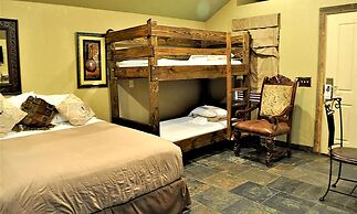 North Texas Jellystone Park