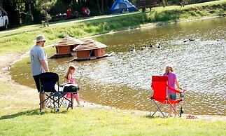 North Texas Jellystone Park