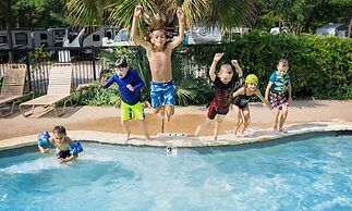 North Texas Jellystone Park