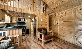 North Texas Jellystone Park