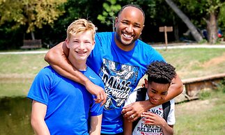 North Texas Jellystone Park