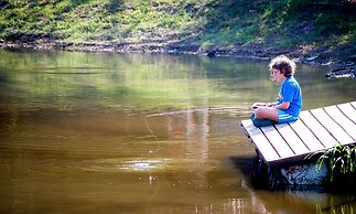 North Texas Jellystone Park