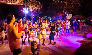 North Texas Jellystone Park