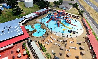 North Texas Jellystone Park