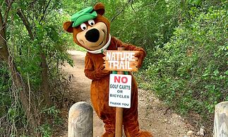 North Texas Jellystone Park