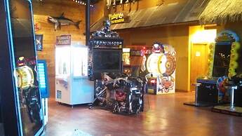 North Texas Jellystone Park