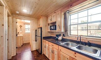 North Texas Jellystone Park