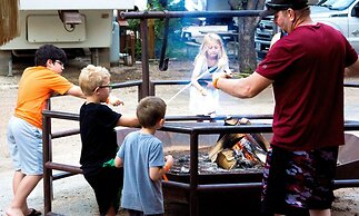 North Texas Jellystone Park