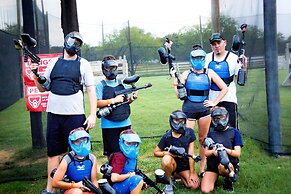 North Texas Jellystone Park