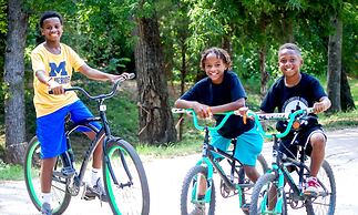 North Texas Jellystone Park