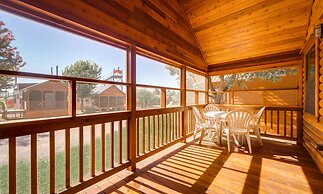 North Texas Jellystone Park