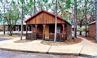North Texas Jellystone Park