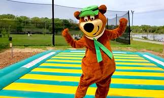 North Texas Jellystone Park